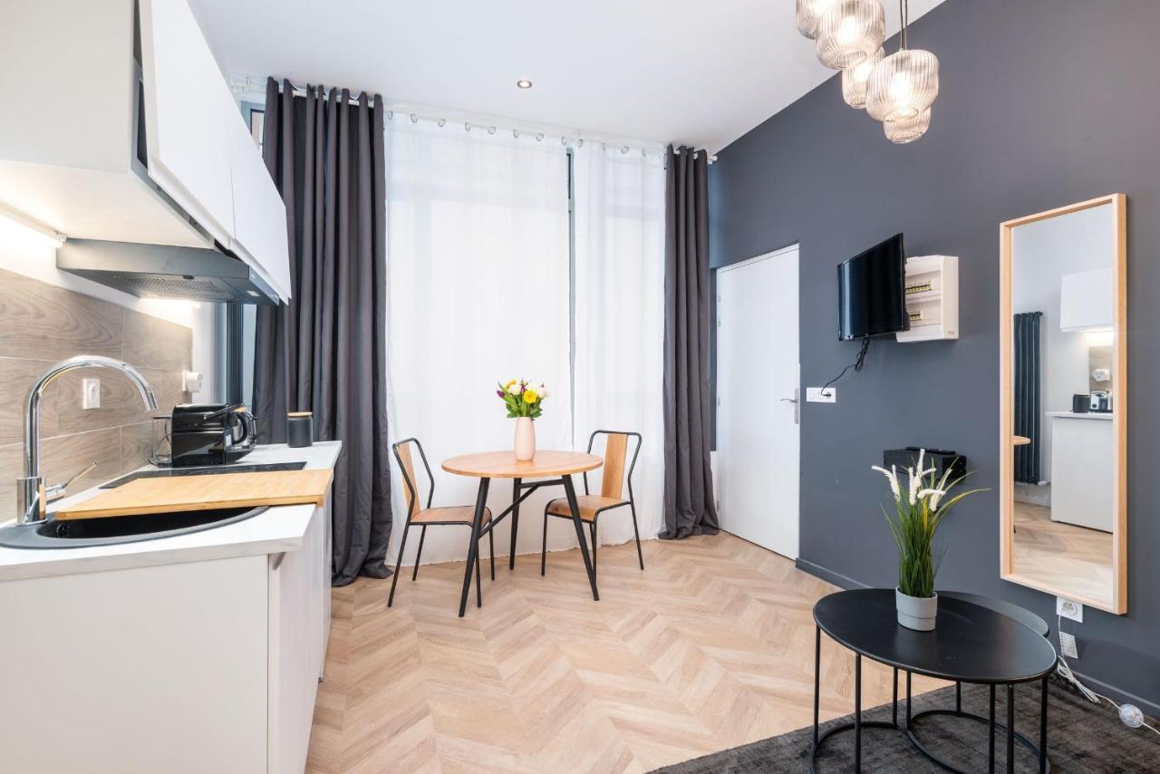 Les Cocons Heritages Apartamento
