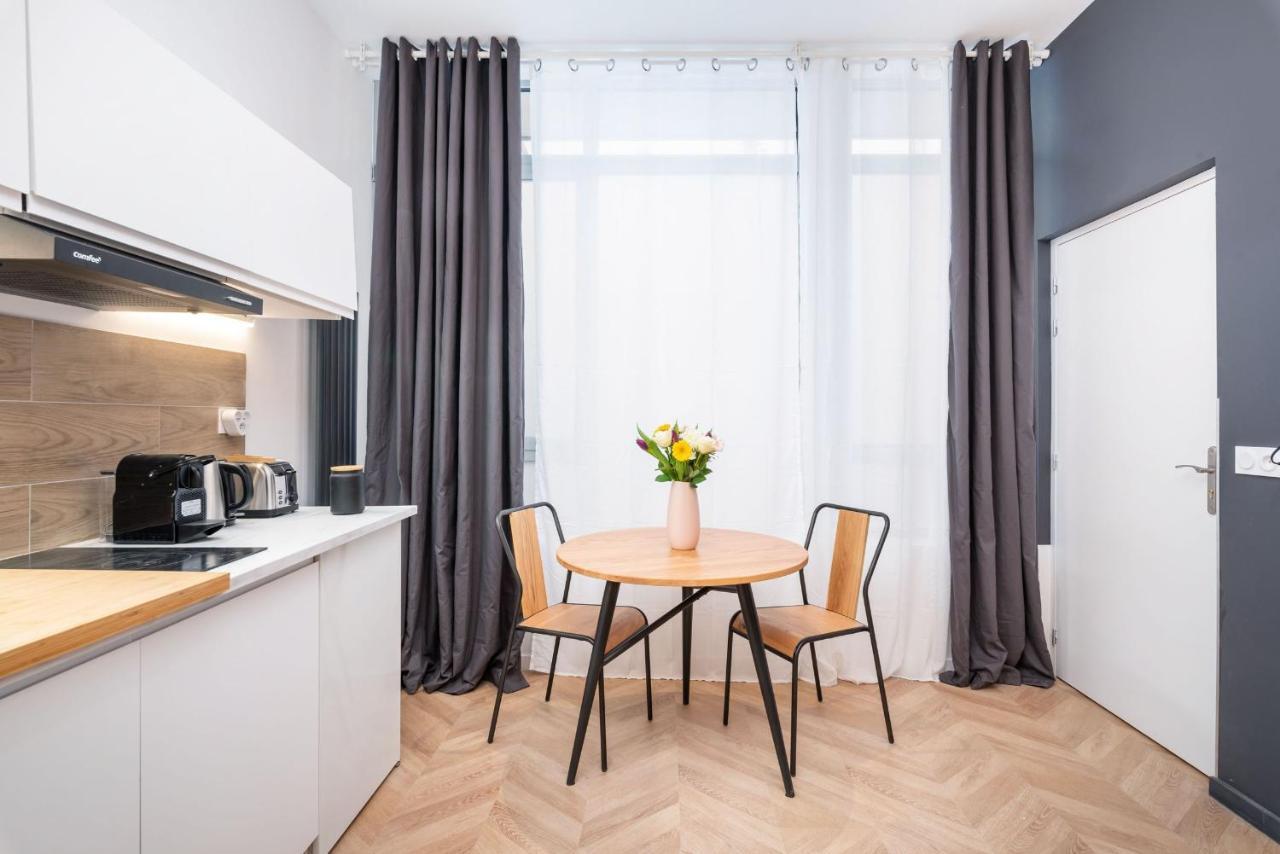 Les Cocons Heritages Appartement