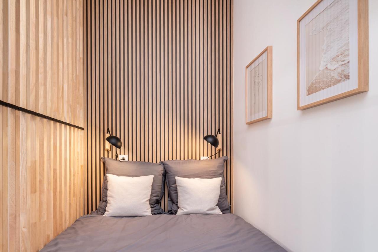 Appartement Les Cocons Heritages *