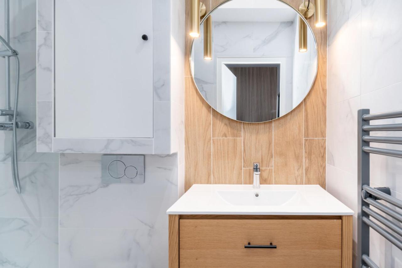 Apartamento Les Cocons Heritages Lyon