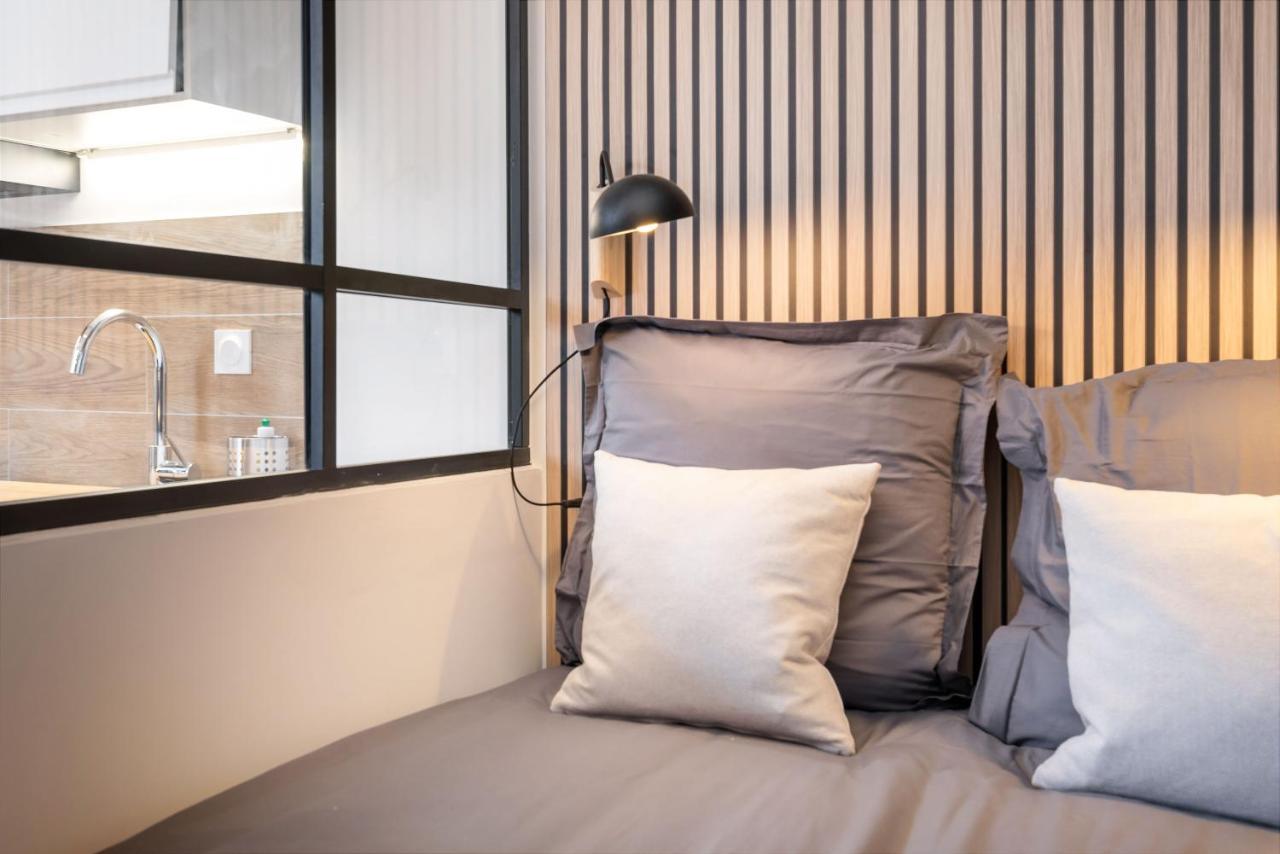 Les Cocons Heritages Appartement