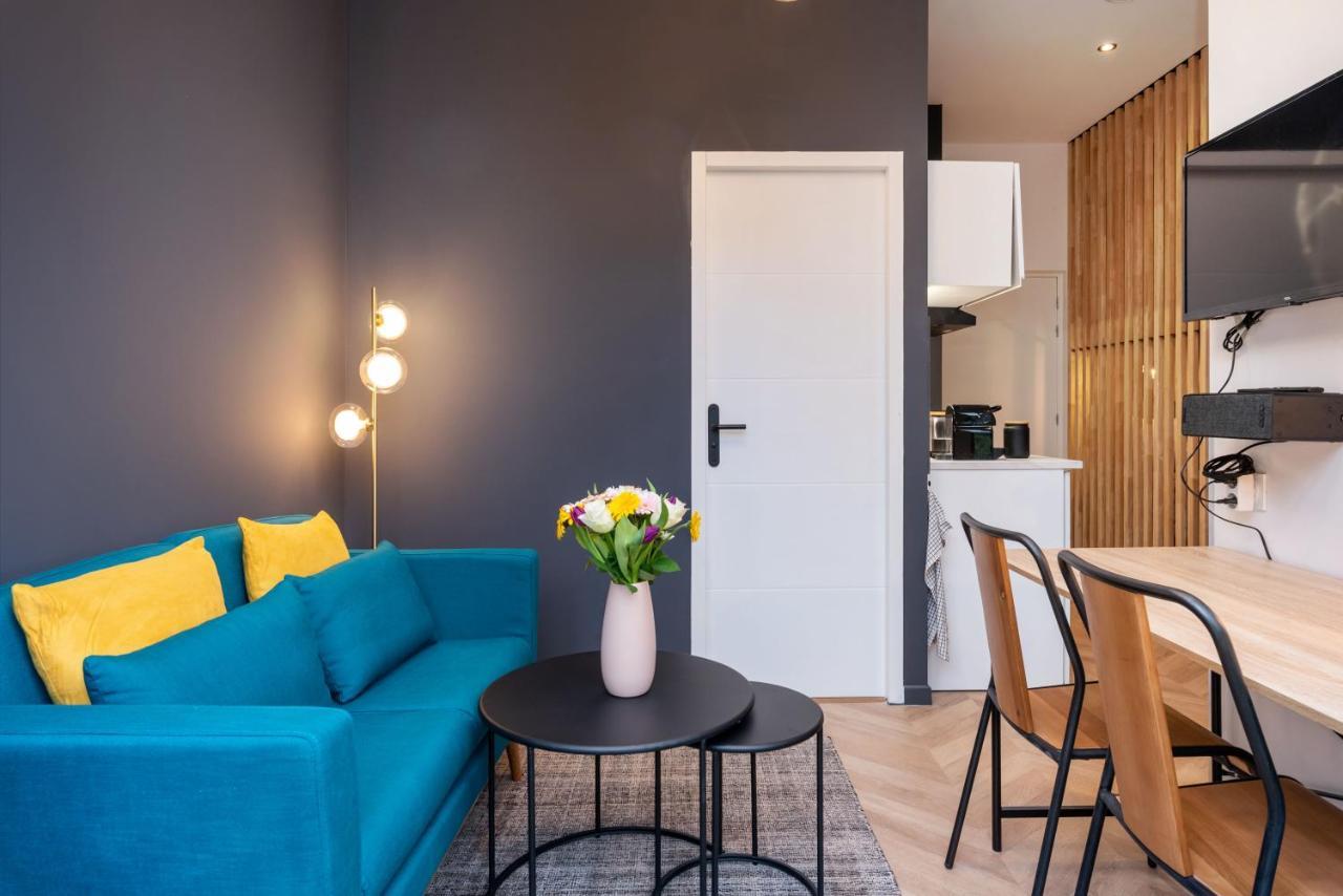 Appartement Les Cocons Heritages