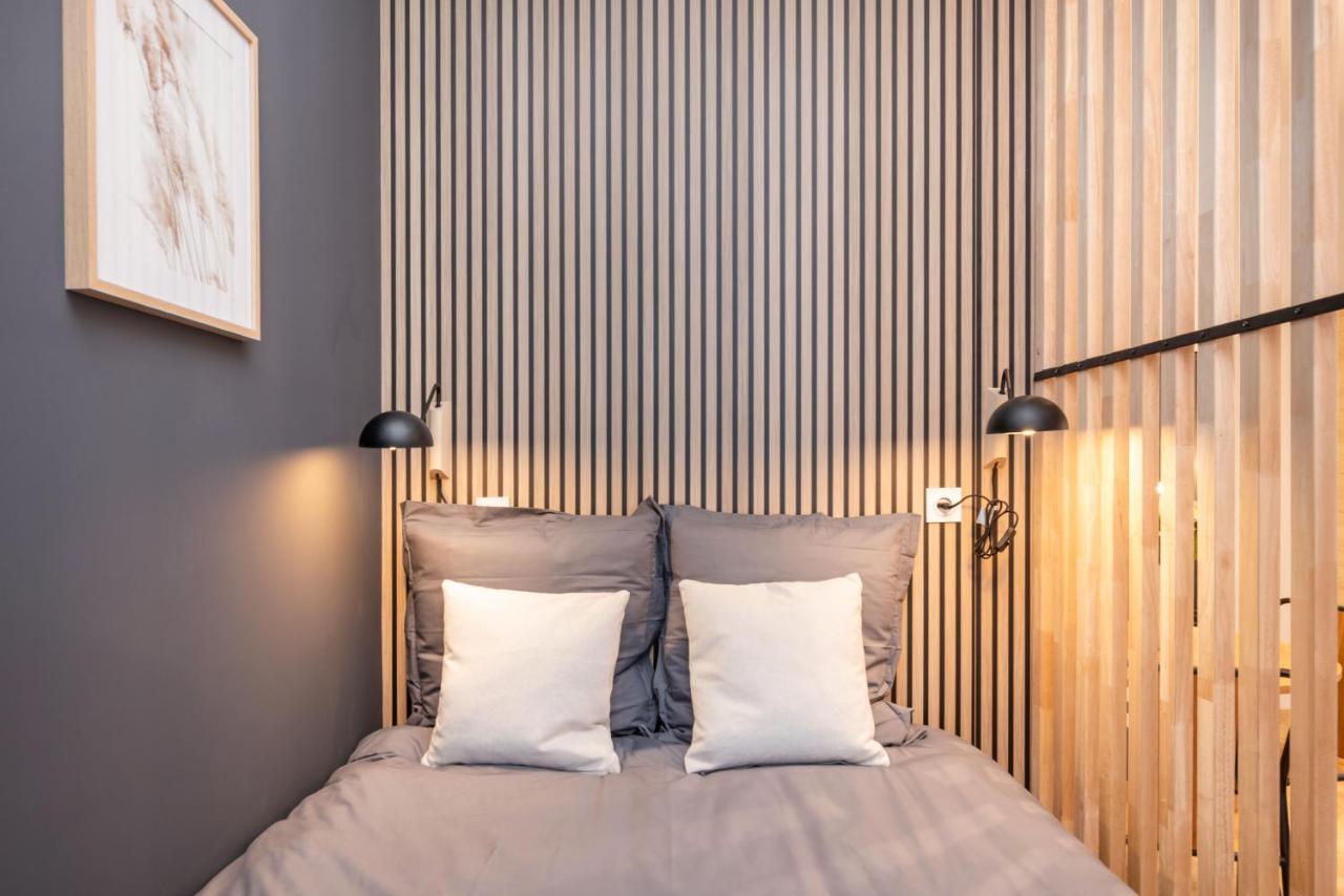 Les Cocons Heritages Appartement