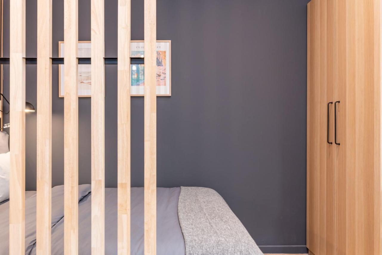 Les Cocons Heritages Apartamento Lyon