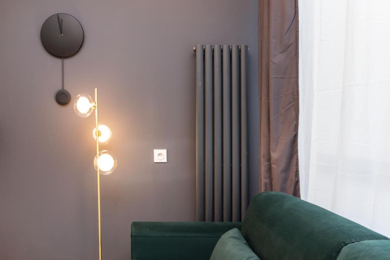Appartement Les Cocons Heritages *