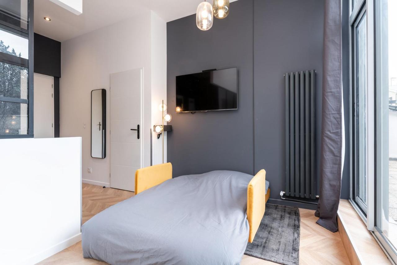 Appartement Les Cocons Heritages