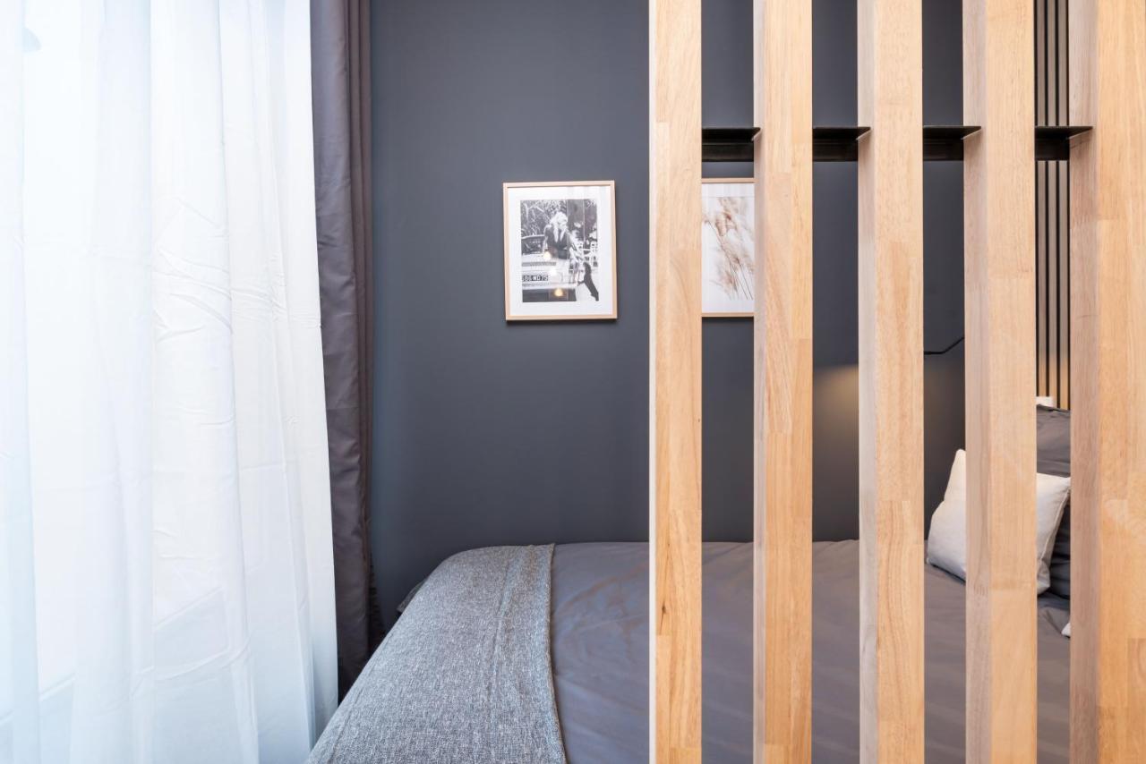 Les Cocons Heritages Appartement *