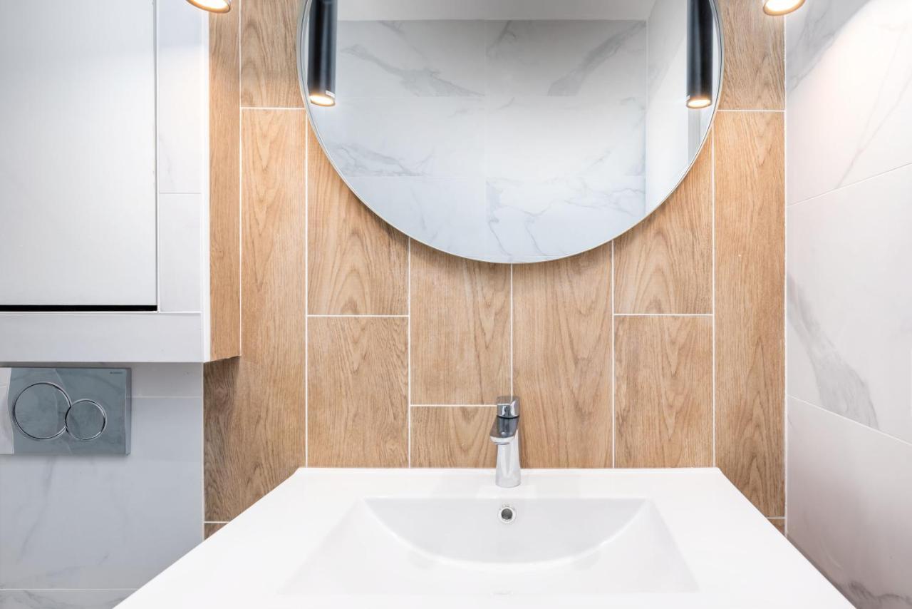 Apartamento Les Cocons Heritages