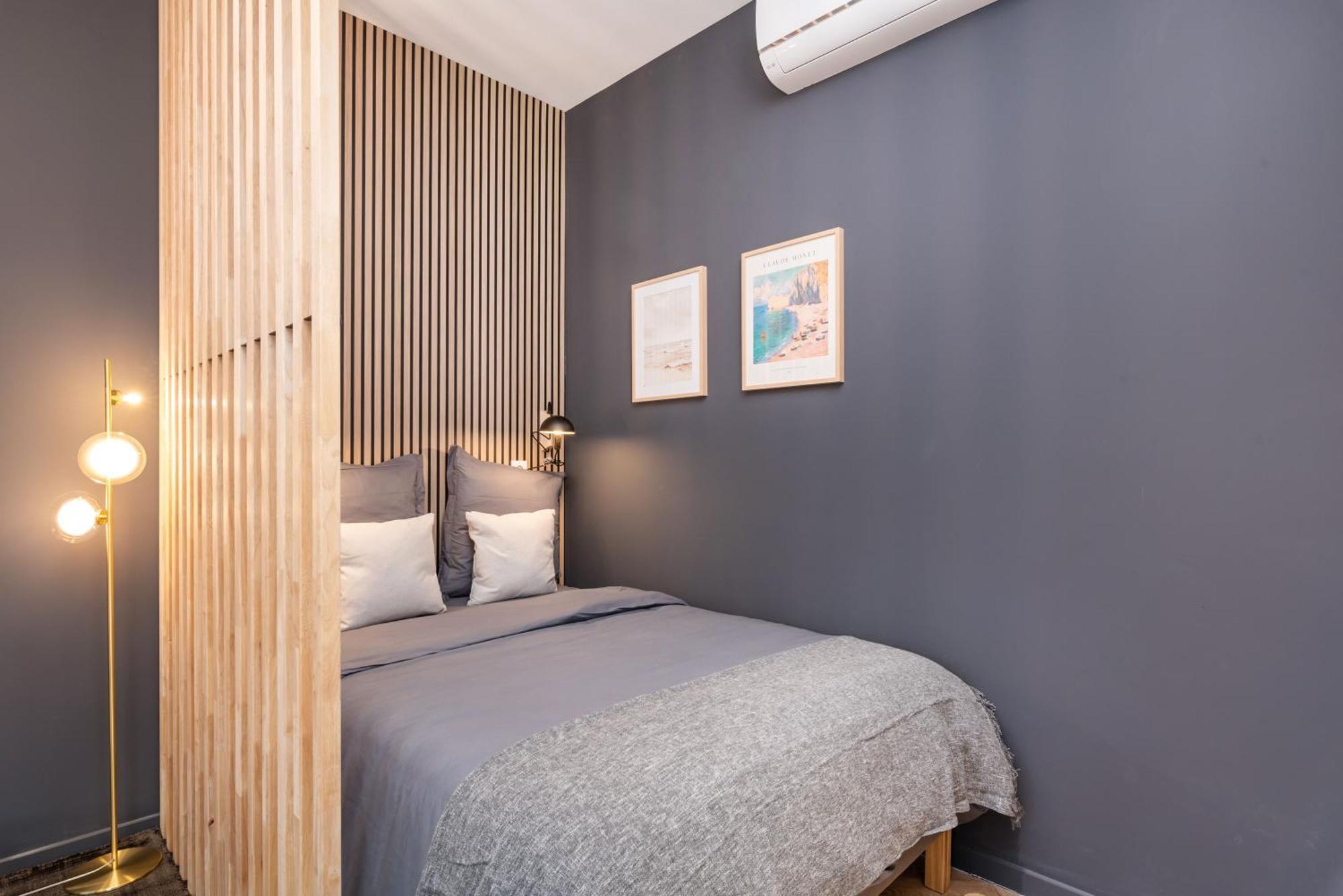 Les Cocons Heritages Appartement