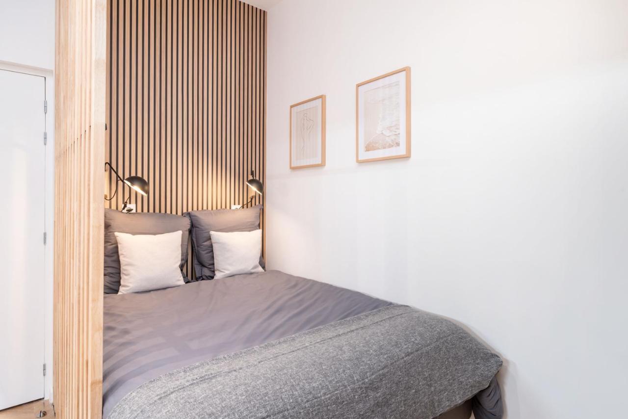 Appartamento Les Cocons Heritages Lione
